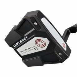 Odyssey 2-Ball Eleven Tour Lined CH Putter