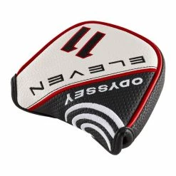 Odyssey 2-Ball Eleven Tour Lined CH Putter -Cheap Clubs Store 73021s203400 2 ball eleven tour lined ch putter 5 1