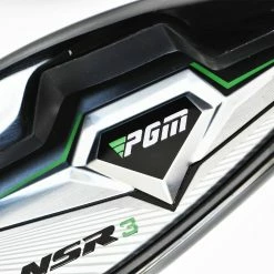 PGM NSR3 Individual Graphite Irons -Cheap Clubs Store 8 10 2 2 1 1