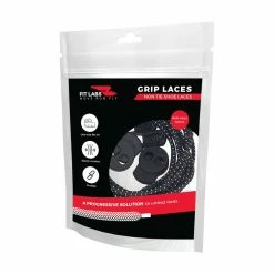 Fit Labs Grip Laces - Elastic Adjustable No Tie Shoelaces 13 Fit Labs Grip Laces - Elastic Adjustable No Tie Shoelaces -Cheap Clubs Store 8 4