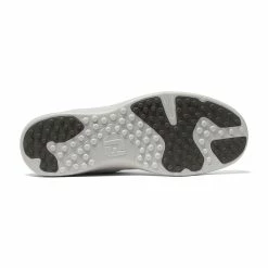 FootJoy Women's Leisure LX WD Spikeless Golf Shoes - White/Grey -Cheap Clubs Store 92919 whitegrey 4 1 1 1