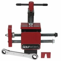 The GolfWorks Reshafting Kit-GW2020 -Cheap Clubs Store GW2020 3 25064.1675180589