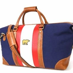 Nicklaus Duffel Bag - Limited Edition USA Design