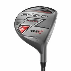 Cobra Men's Air-X Steel Golf Set - Right Hand - Regular Flex - 12 Clubs + Bag -Cheap Clubs Store air x complete set 4 1