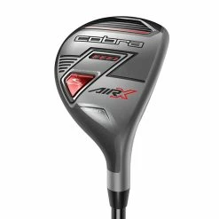 Cobra Men's Air-X Steel Golf Set - Right Hand - Regular Flex - 12 Clubs + Bag -Cheap Clubs Store air x complete set 5 1