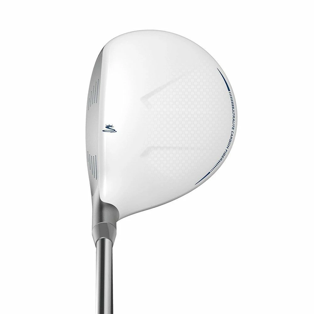 Cobra Women's Air-X Graphite Golf Set - Right Hand - Ladies Flex - 12 Clubs + Bag 5 Cobra Women's Air-X Graphite Golf Set - Right Hand - Ladies Flex - 12 Clubs + Bag - Image 5