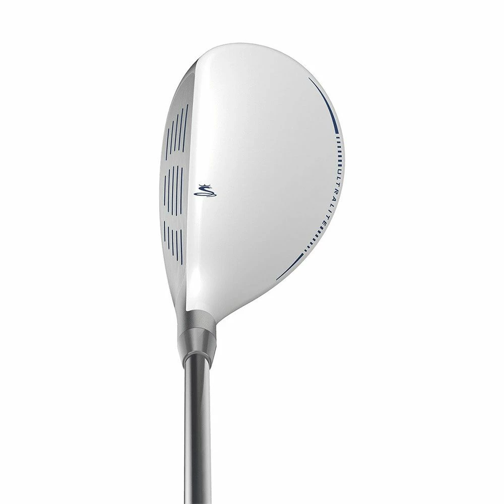 Cobra Women's Air-X Graphite Golf Set - Right Hand - Ladies Flex - 12 Clubs + Bag 7 Cobra Women's Air-X Graphite Golf Set - Right Hand - Ladies Flex - 12 Clubs + Bag - Image 7