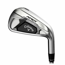 Callaway 2021 Apex DCB (5-PW) Steel Irons