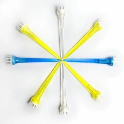 Golfoy Basics Crown Tees (24 Count) -Cheap Clubs Store b2