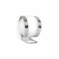 Golfoy Basics Metal Ring Ball Holder (Pack Of 2) 9 Golfoy Basics Metal Ring Ball Holder (Pack Of 2) -Cheap Clubs Store ball holder 4