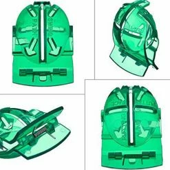 Golfoy Basics Triple Track Liner Marker With Twin Pen Marker Combo Set -Cheap Clubs Store ball line marker 10