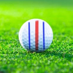 Golfoy Basics Triple Track Liner Marker With Twin Pen Marker Combo Set -Cheap Clubs Store ball line marker 14