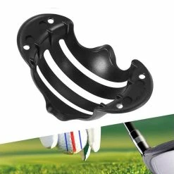 Golfoy Basics Triple Track Liner Marker With Twin Pen Marker Combo Set -Cheap Clubs Store ball line marker 7