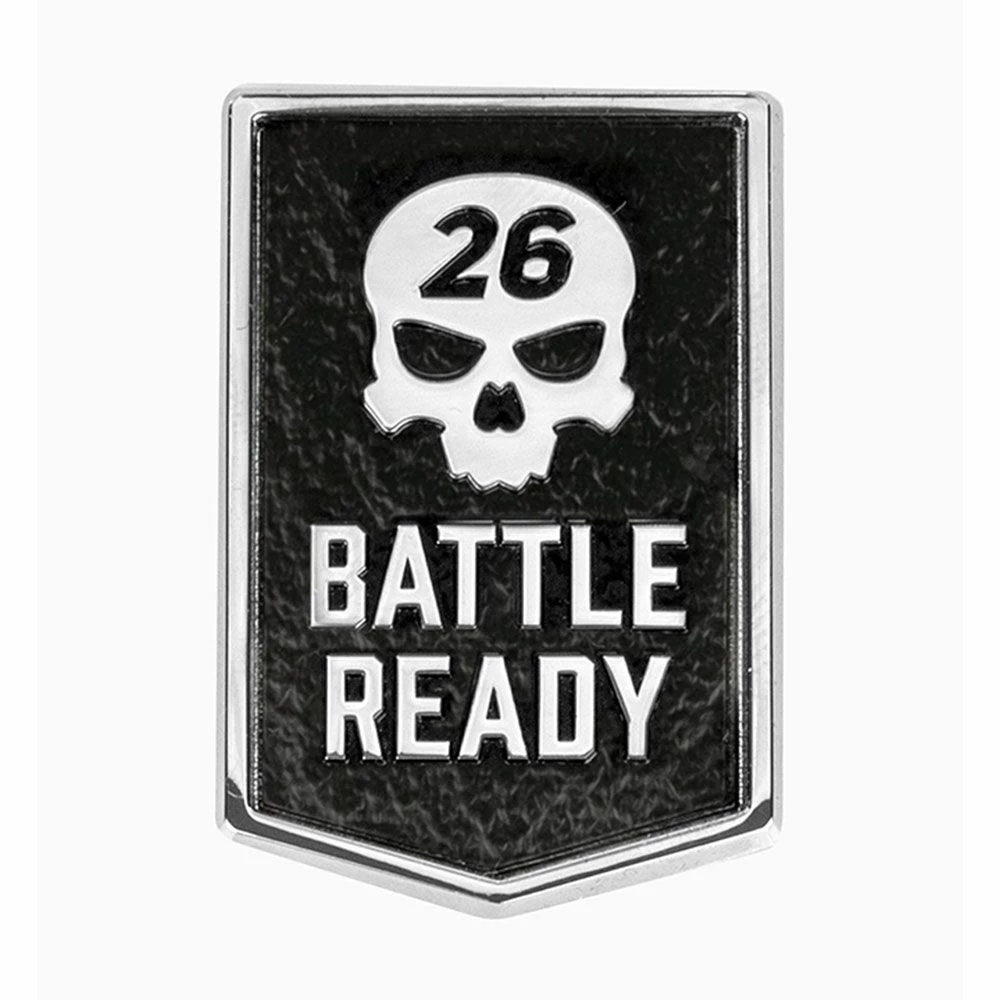 PXG Battle Ready Ball Marker 1 PXG Battle Ready Ball Marker