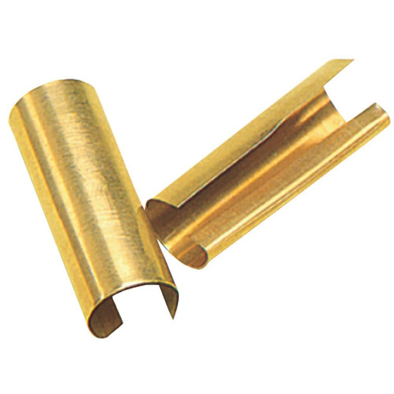 Brass Hosel Protectors - Pair-BHP 1 Brass Hosel Protectors - Pair-BHP