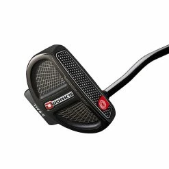 Odyssey O-Works 2020 Black 2-Ball Putter 9 Odyssey O-Works 2020 Black 2-Ball Putter -Cheap Clubs Store bk 2 bl pt 2 1 1