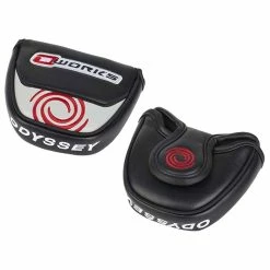 Odyssey O-Works 2020 Black 2-Ball Putter 10 Odyssey O-Works 2020 Black 2-Ball Putter -Cheap Clubs Store bk 2 bl pt 4 1 1