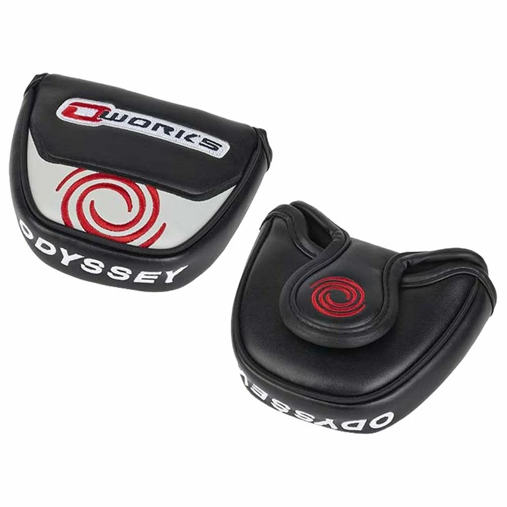 Odyssey O-Works 2020 Black 2-Ball Putter 4 Odyssey O-Works 2020 Black 2-Ball Putter - Image 4
