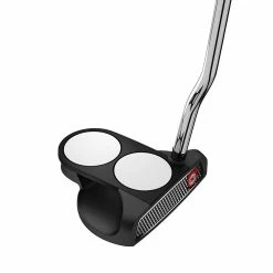 Odyssey O-Works 2020 Black 2-Ball Putter 11 Odyssey O-Works 2020 Black 2-Ball Putter -Cheap Clubs Store bk 2 bl pt 5 1 1