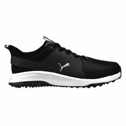 Puma Men's Grip Fusion Pro 3.0 MD Spikeless Golf Shoes