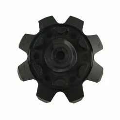 Softspikes Black Widow Classic Cleat Fast Twist (Pack Of 18)