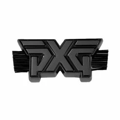 PXG Wedge Brush - Black