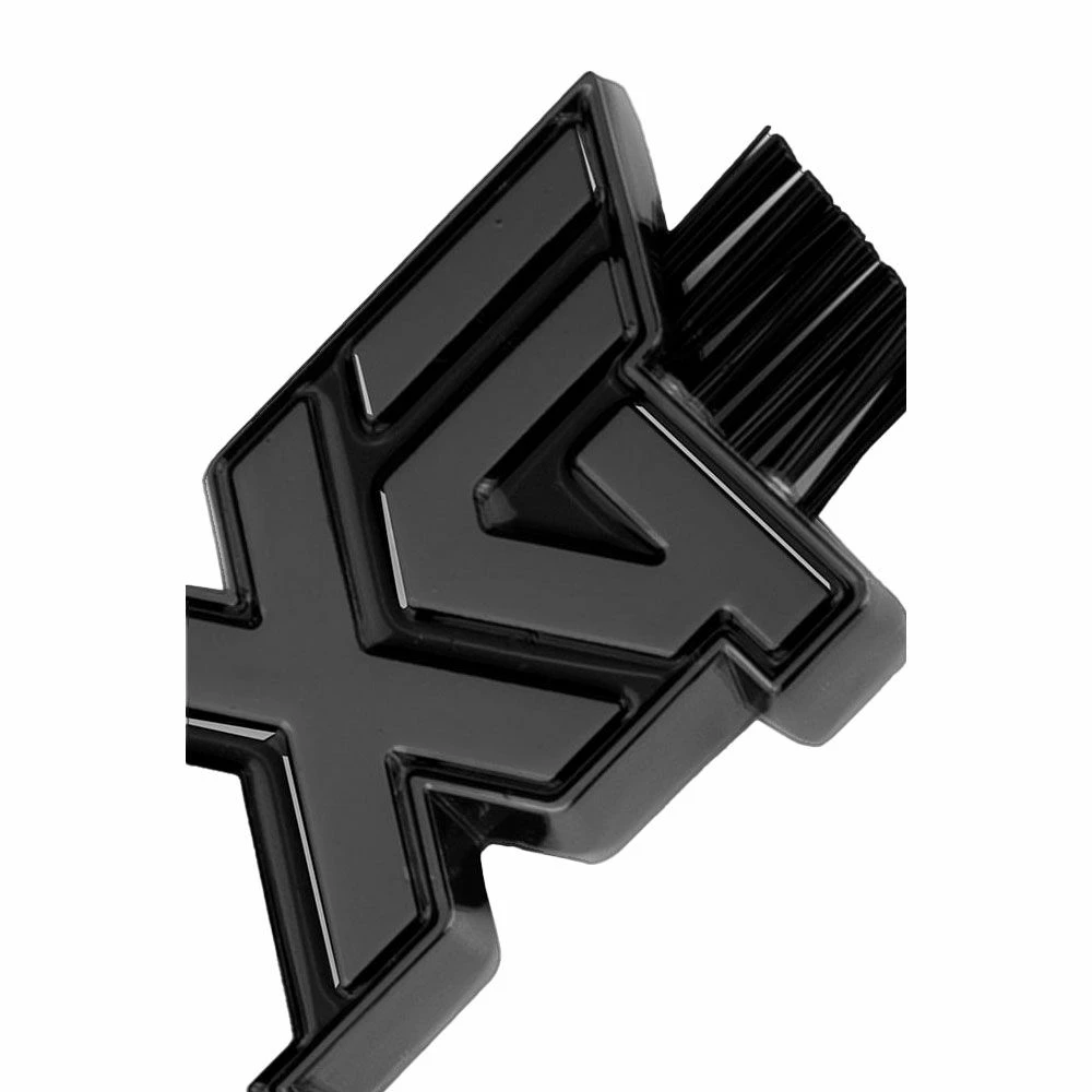 PXG Wedge Brush - Black 2 PXG Wedge Brush - Black - Image 2