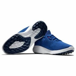 FootJoy Men's Flex XP XW Spikeless Golf Shoes