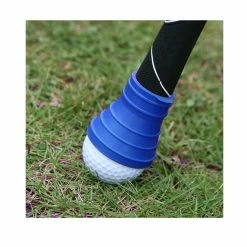 Golfoy Basics Premium Ball Pick-Up Putter Sucker -Cheap Clubs Store blue 6 4