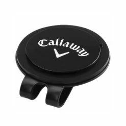 Callaway Hat Clip & Marker