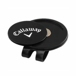 Callaway Hat Clip & Marker -Cheap Clubs Store callaway hat clip 3
