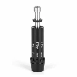 Assorted KGF9 .335 TIP Adapter