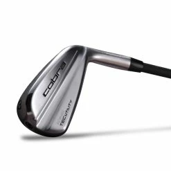 Cobra 23 King Tec Graphite Utility Iron