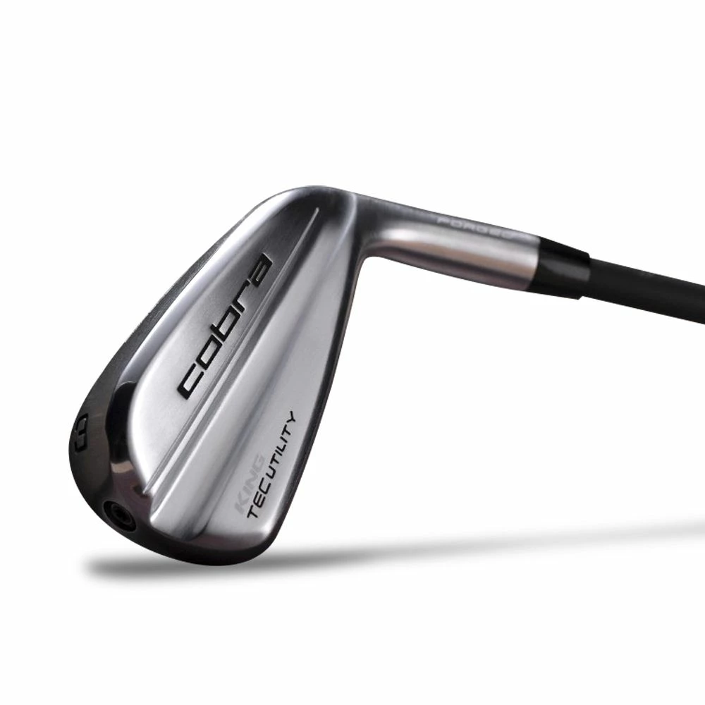 Cobra 23 King Tec Graphite Utility Iron 1 Cobra 23 King Tec Graphite Utility Iron