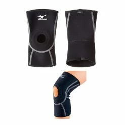 Mizuno Biogear Knee Golf Supporter