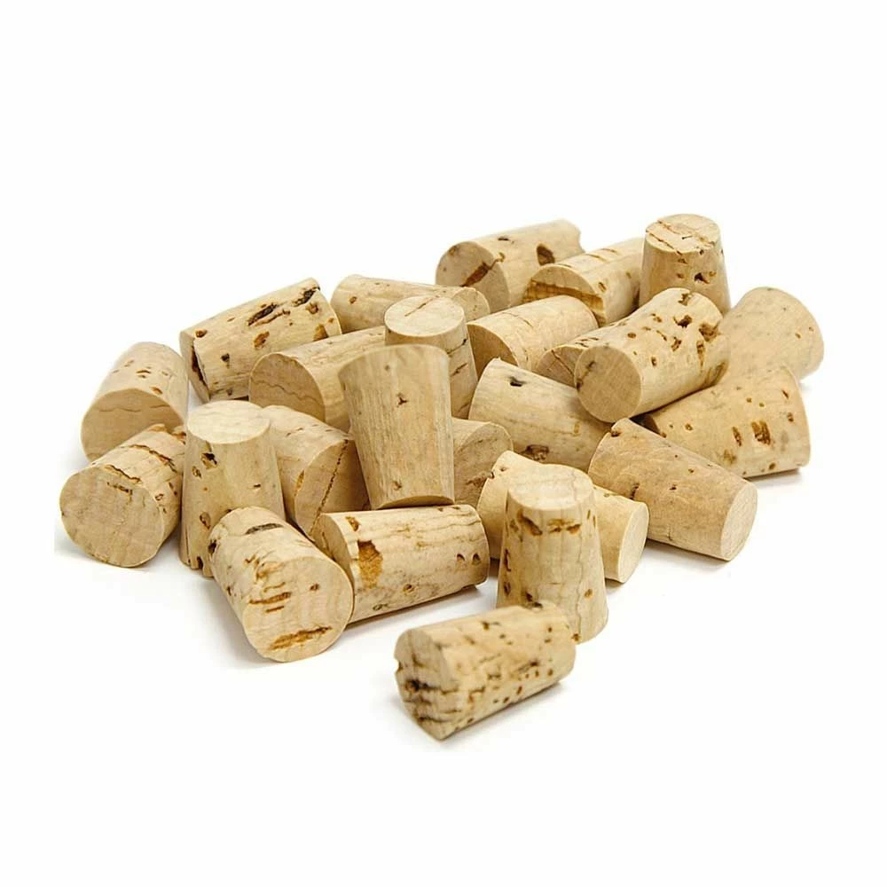 Golfoy Basics Iron Corks (Pack Of 20) 1 Golfoy Basics Iron Corks (Pack Of 20)