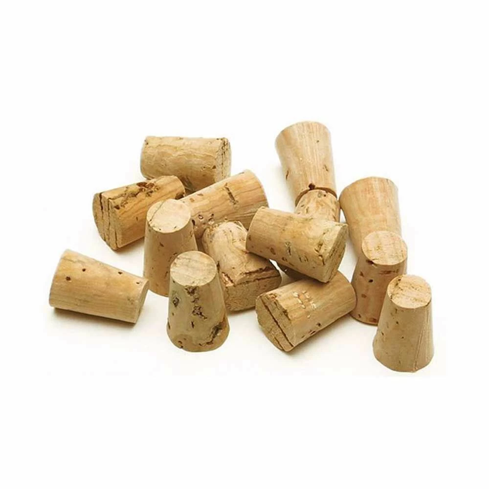 Golfoy Basics Iron Corks (Pack Of 20) 2 Golfoy Basics Iron Corks (Pack Of 20) - Image 2