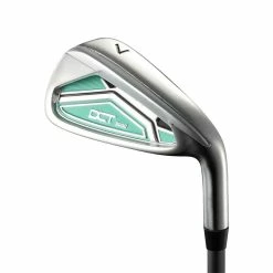 Macgregor DCT3000 Women's Graphite Golf Set - Right Hand - Ladies Flex - 11 Clubs + Bag -Cheap Clubs Store dct3000 ladies graphite cart package set 4