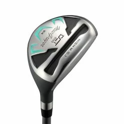 Macgregor DCT3000 Women's Graphite Golf Set - Right Hand - Ladies Flex - 11 Clubs + Bag -Cheap Clubs Store dct3000 ladies graphite cart package set 7