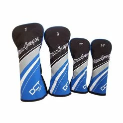 Macgregor DCT3000 Men's Graphite Golf Set - Right Hand - Regular Flex - 12 Clubs + Bag -Cheap Clubs Store dct3000 men s package set 3