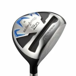 Macgregor DCT3000 Men's Graphite Golf Set - Right Hand - Regular Flex - 12 Clubs + Bag -Cheap Clubs Store dct3000 men s package set 5