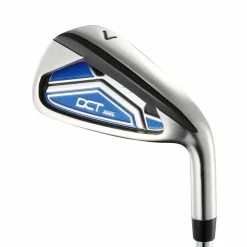 Macgregor DCT3000 Men's Steel Golf Set - Right Hand - Regular Flex - 12 Clubs + Bag -Cheap Clubs Store dct3000 men s package set 6 1