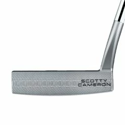 Scotty Cameron Super Select Del Mar Putter -Cheap Clubs Store del mar 4 1