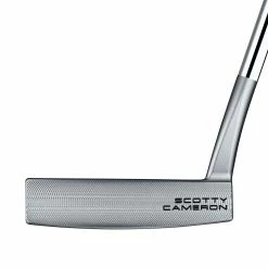 Scotty Cameron Special Select Del Mar Putter -Cheap Clubs Store delmar 1 2 1