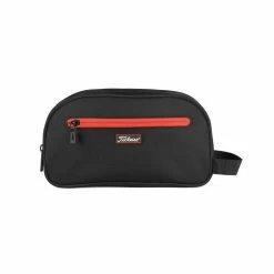 Titleist Players Dopp Kit Pouch -Cheap Clubs Store drop klit bk rd 3 3