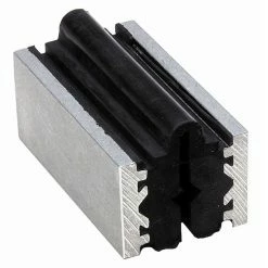 Deluxe Heavy Duty Shaft Clamp-DRSC