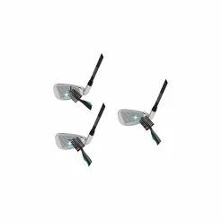 Golfoy Basics SuperKleen Dual Sided Cleaning Brush -Cheap Clubs Store dual side brush 01 1000x1000