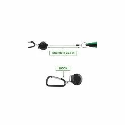 Golfoy Basics SuperKleen Dual Sided Cleaning Brush