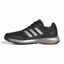 Adidas Men's Tech Response MD Spikeless Golf Shoes (CS) (Prior Generation)