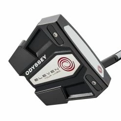 Odyssey Eleven Tour Lined S Putter